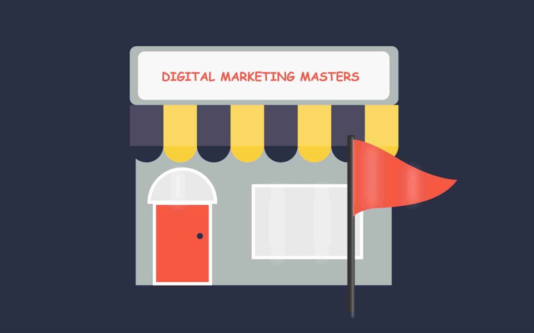 Selecting a Digital Marketing Agency