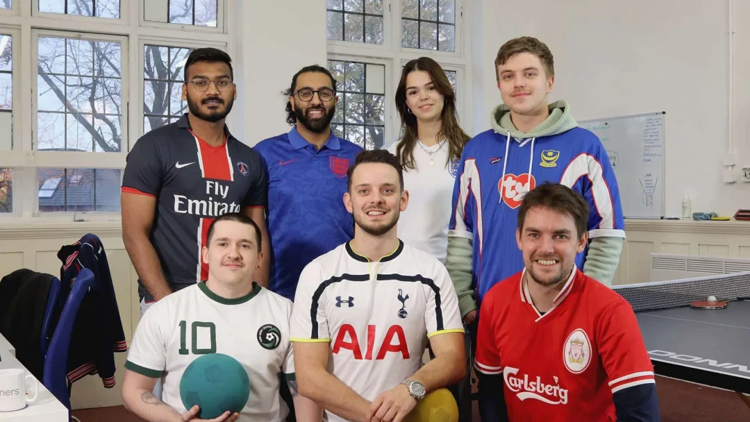 Football Shirt Friday