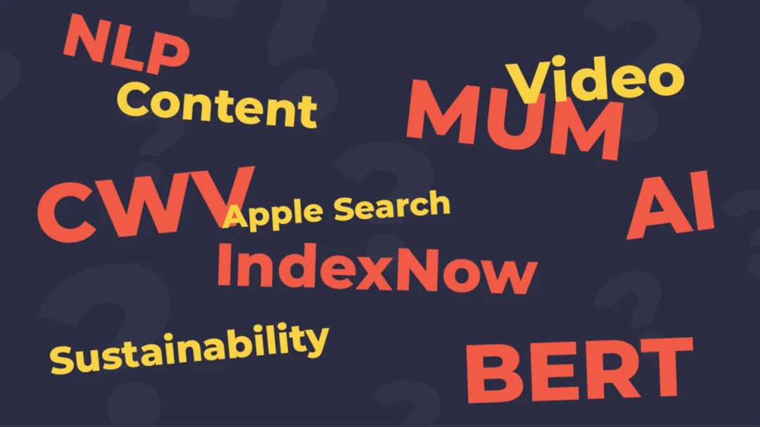SEO Trends 2022