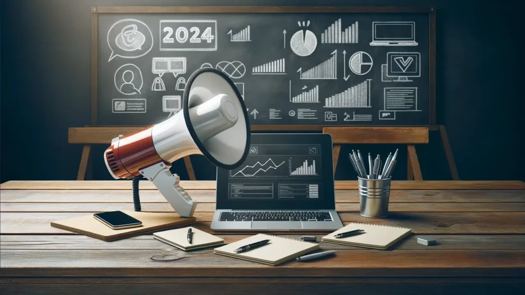 2024 marketing trends