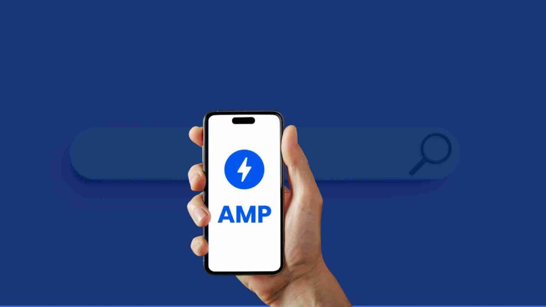 is AMP still relevant?