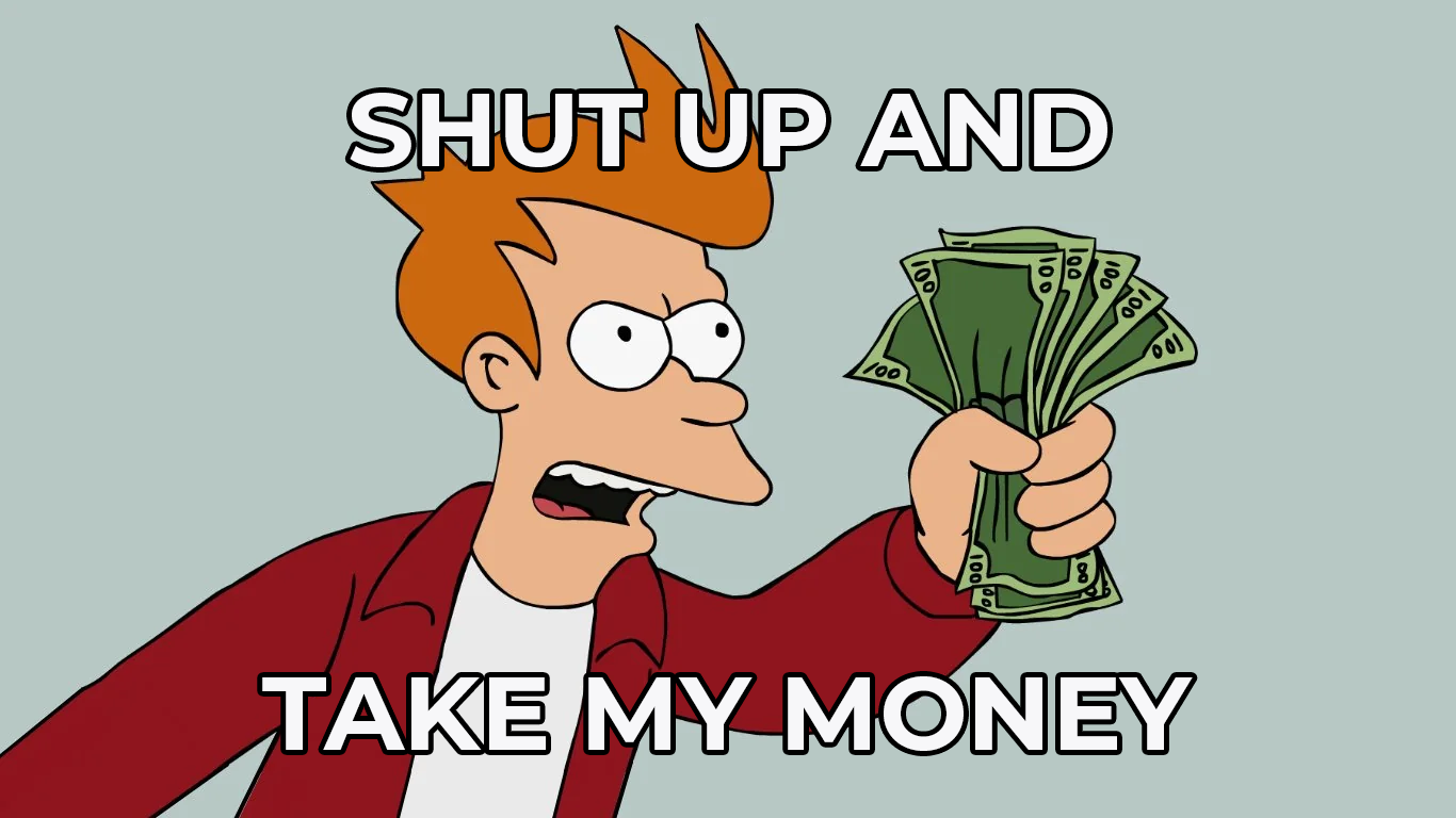 Click Me, Maybe? How to improve your website conversions