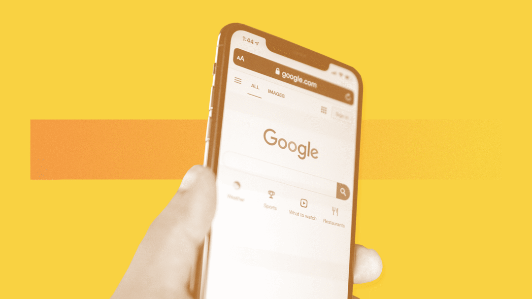 Google Ads Hero image