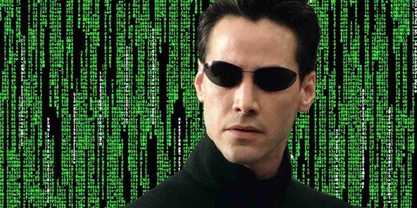 Stop Boring Your Boss: Make Your Marketing Reports Actually Engaging 3 Neo in the matrix