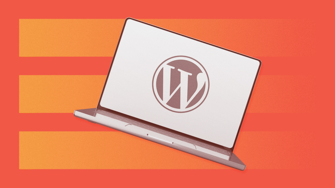 WordPress SEO hero image