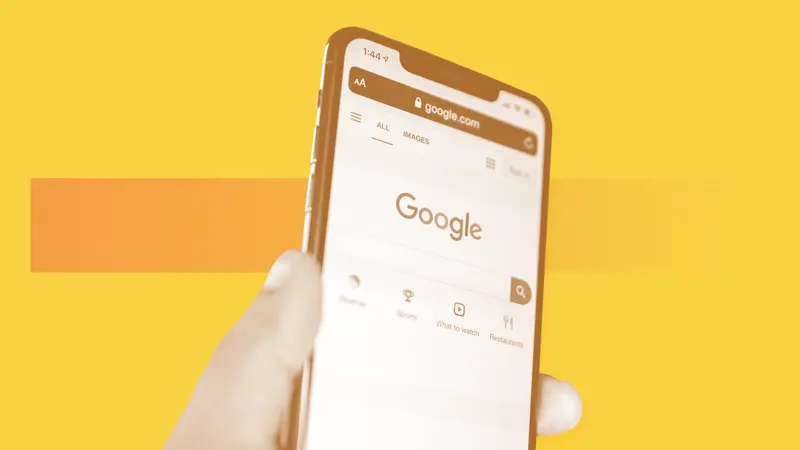 google-search-results-mobile-seo