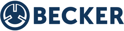 Home 2 Becker UK logo