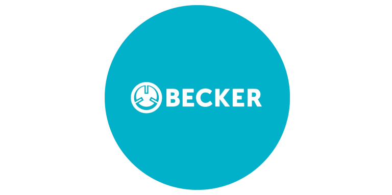 Becker UK 2