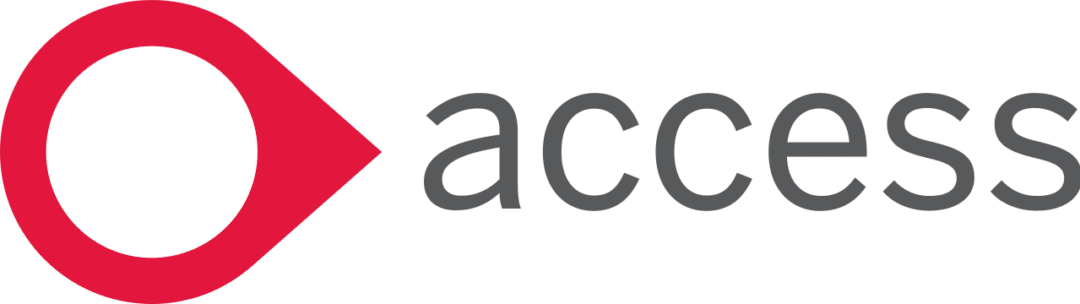 Home 1 access logo