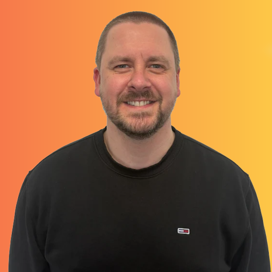 professional headshot of Matt of the Repeat Digital PPC Team