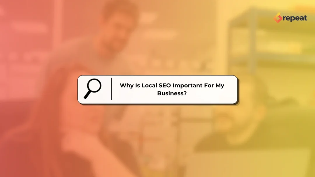 why local seo is beneficial