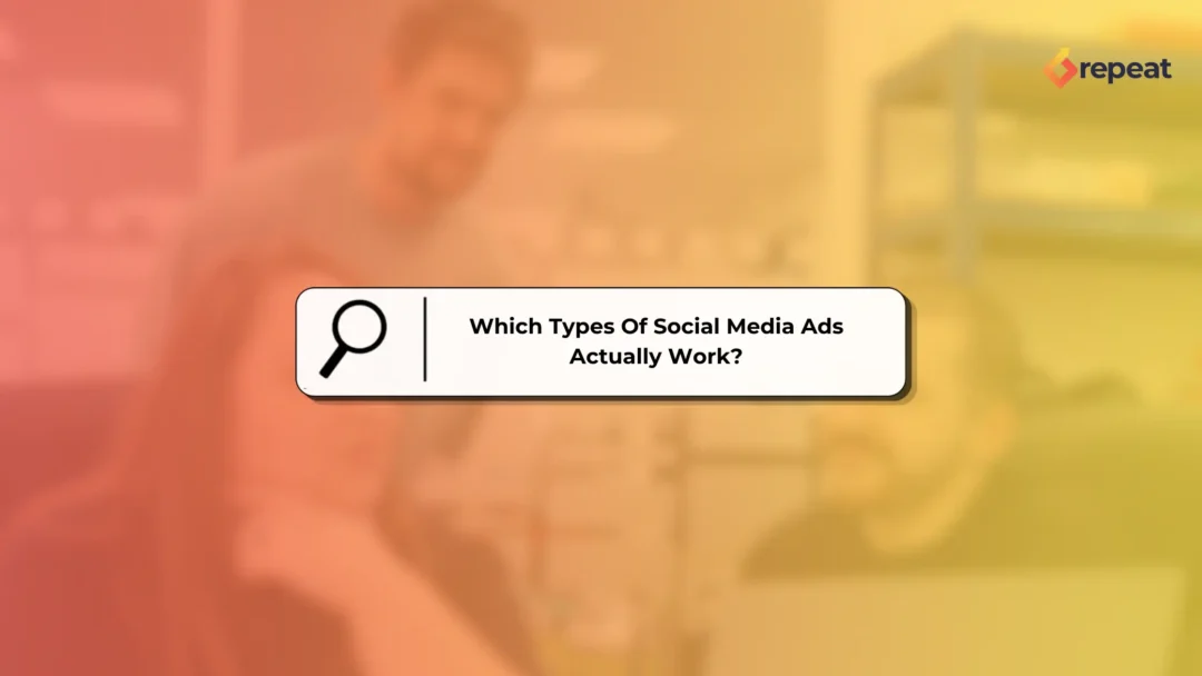 What Types Of Social Media Ads Work